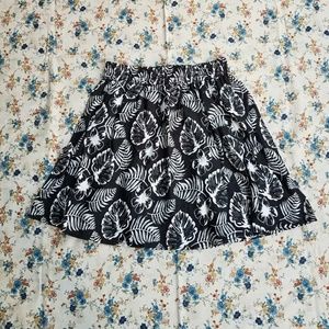 Tropical Skirt